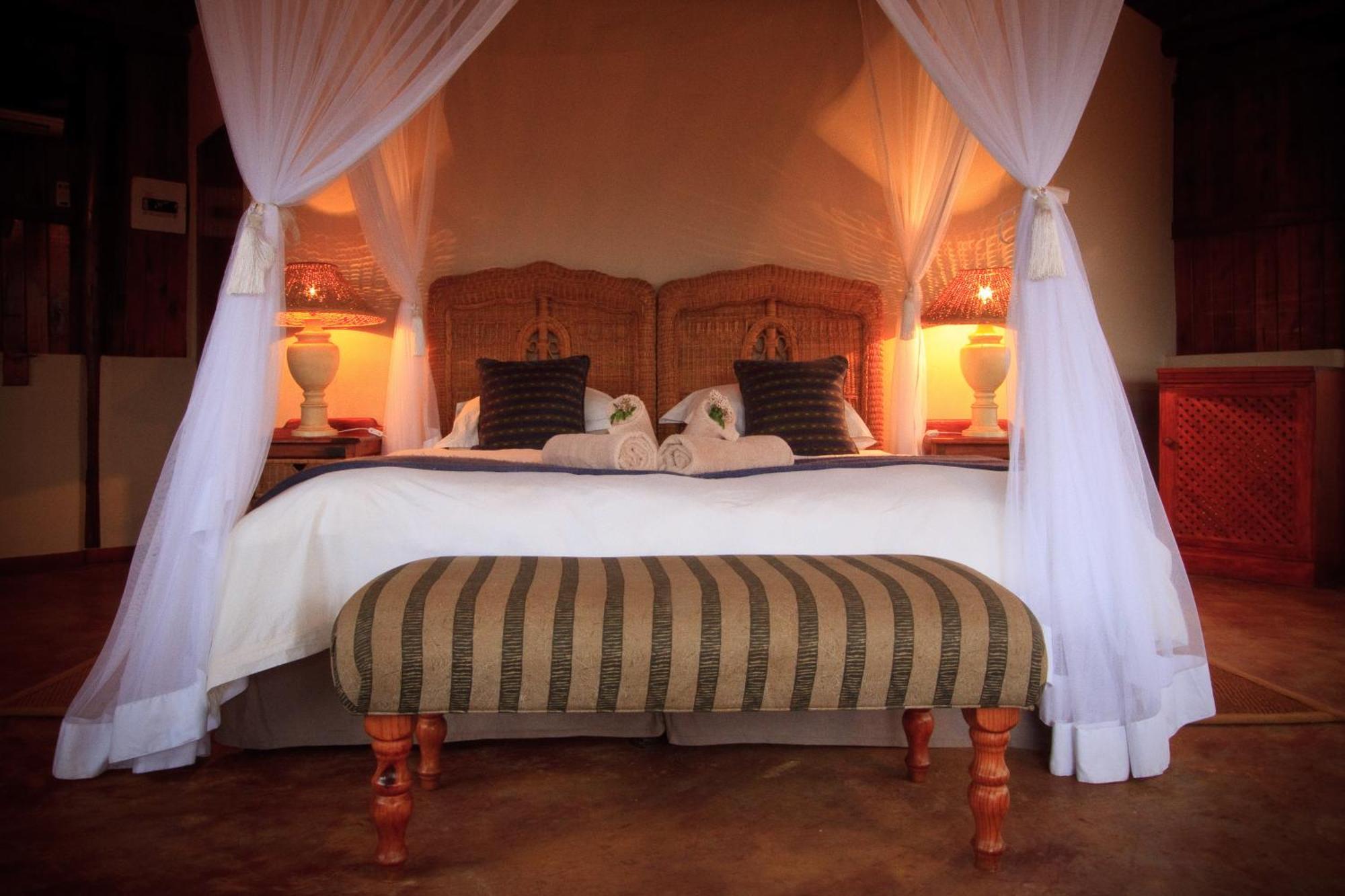 Shayamoya Tiger Fishing And Game Lodge Pongola Exterior foto